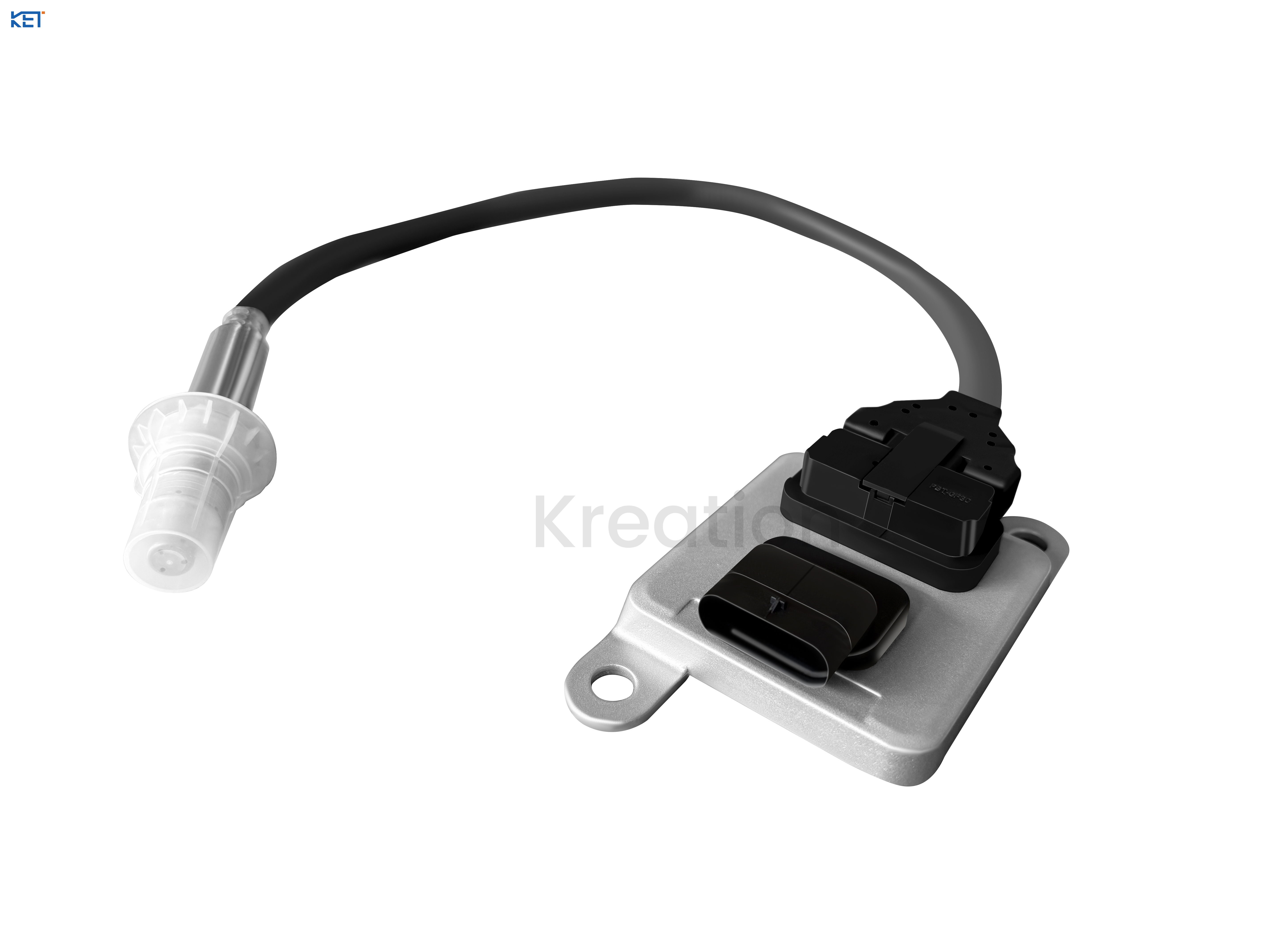 NOx Sensor 氮氧化物传感器