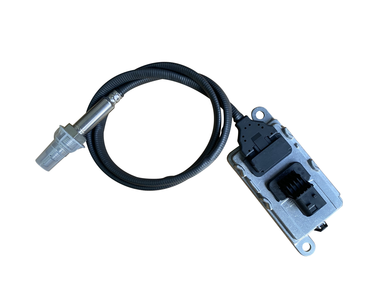 NOx Sensor 氮氧化物传感器