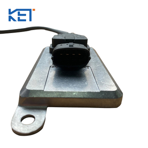 NOx传感器-5WK9 6775的特点