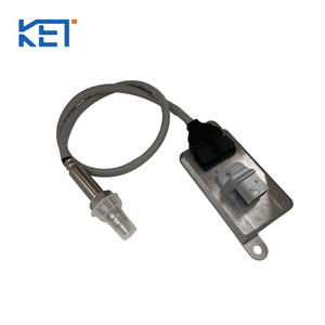 NOx传感器-5WK9 6790B的特点