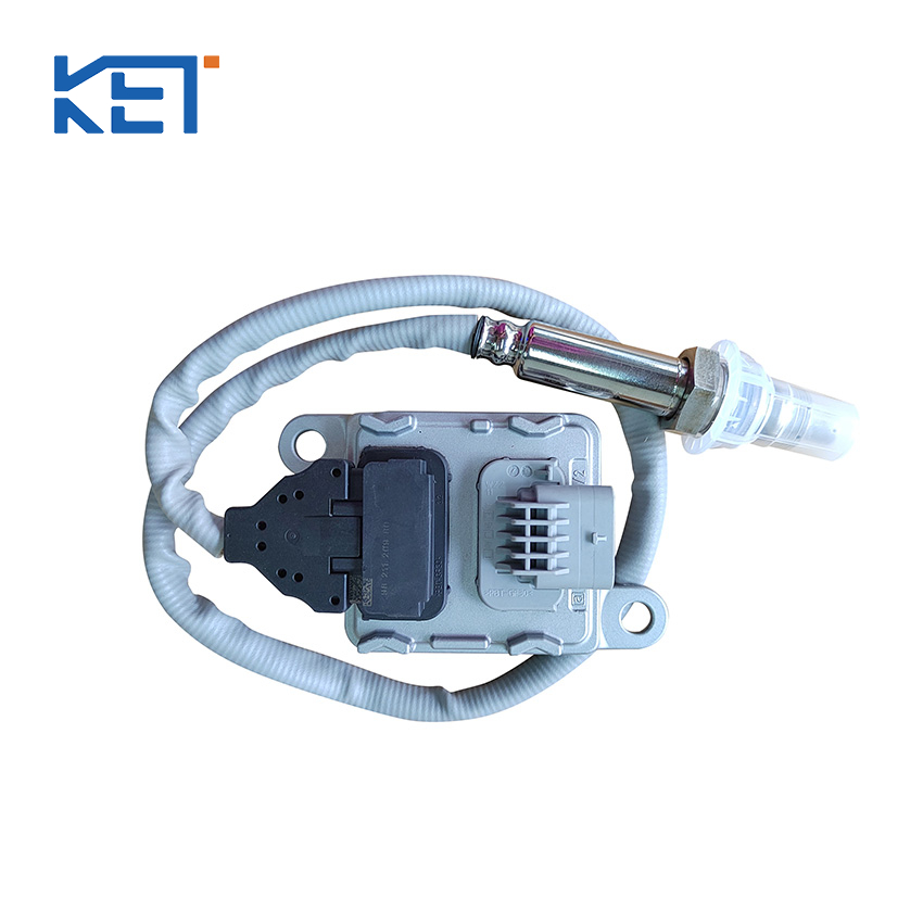 氮氧化物传感器 SNS 0736 的特点