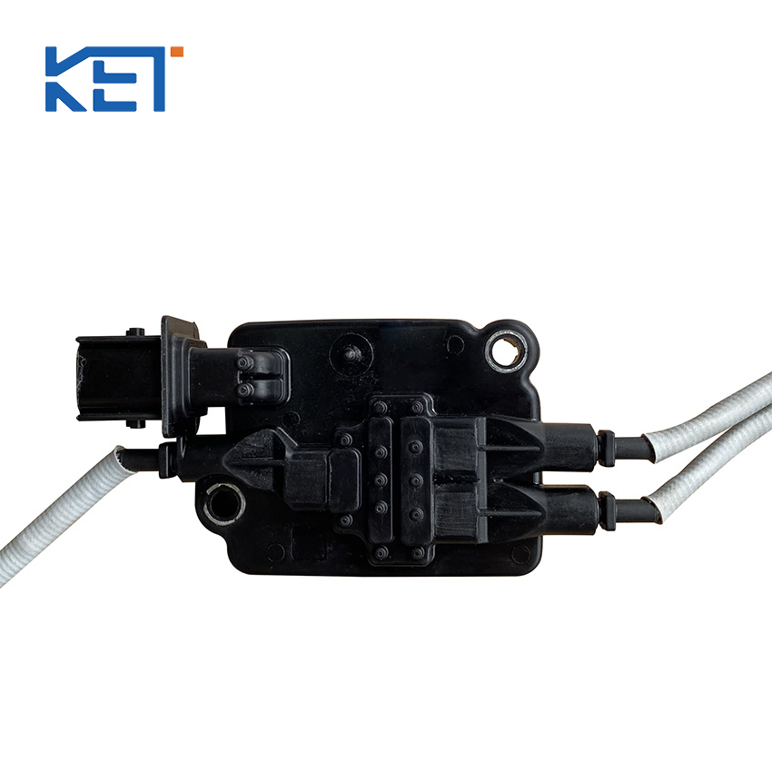 宽范围废气温度传感器 (4307262)