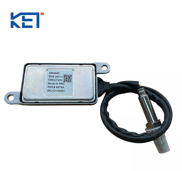 NOx sensor 氮氧化物传感器