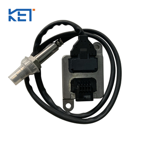 NOx传感器-5WK9 6682D的特点