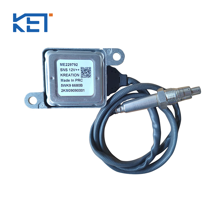 氮氧化物传感器 5WK9 6680B