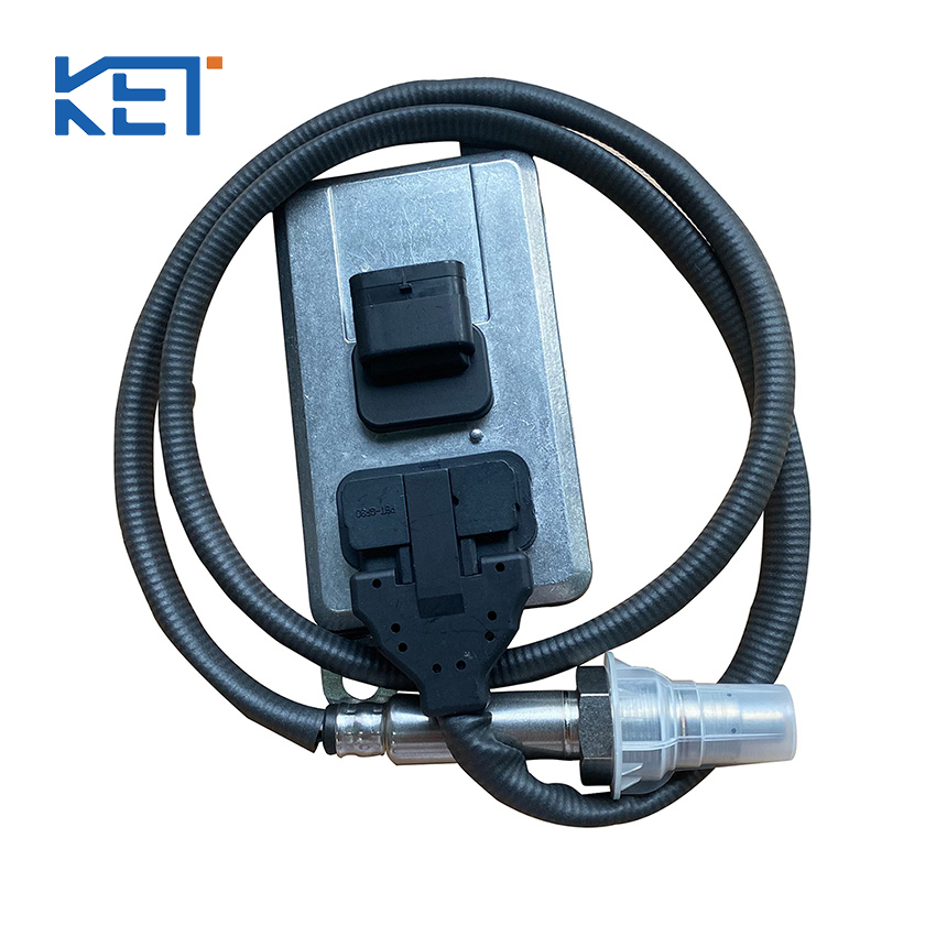 NOx传感器-5WK9 6775的特点