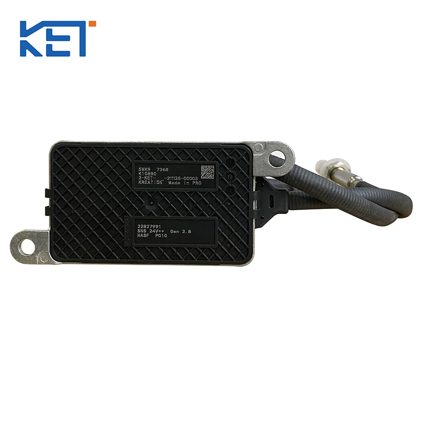 氮氧化物传感器-5WK9 7368