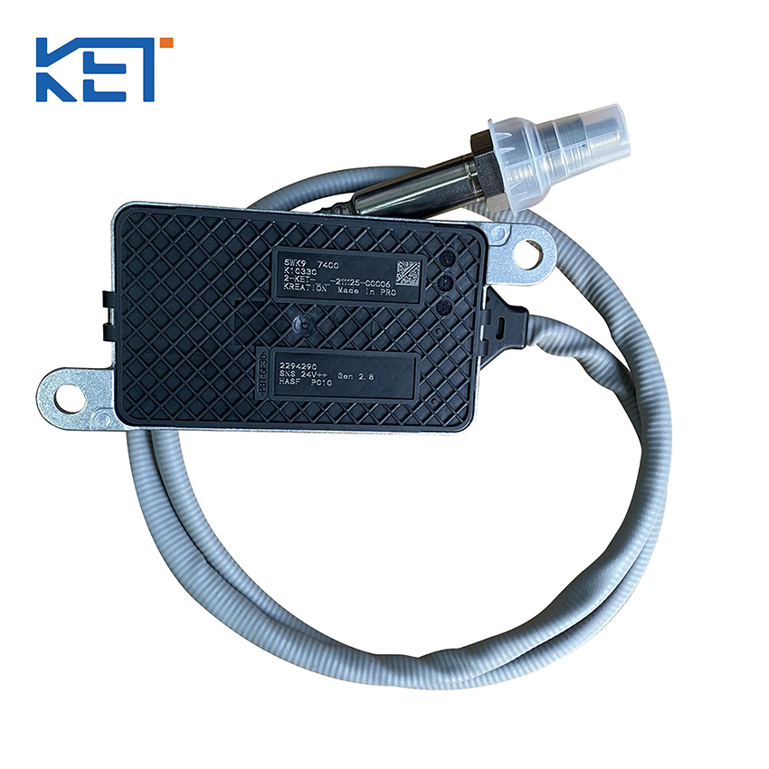 氮氧化物传感器-5WK9 7400