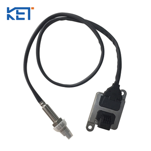 用于乘用车发动机的快速响应氮氧化物传感器 (5WK9 6621K)