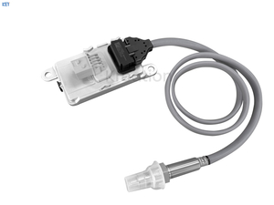 氮氧化物传感器 安装和维护方便 可靠