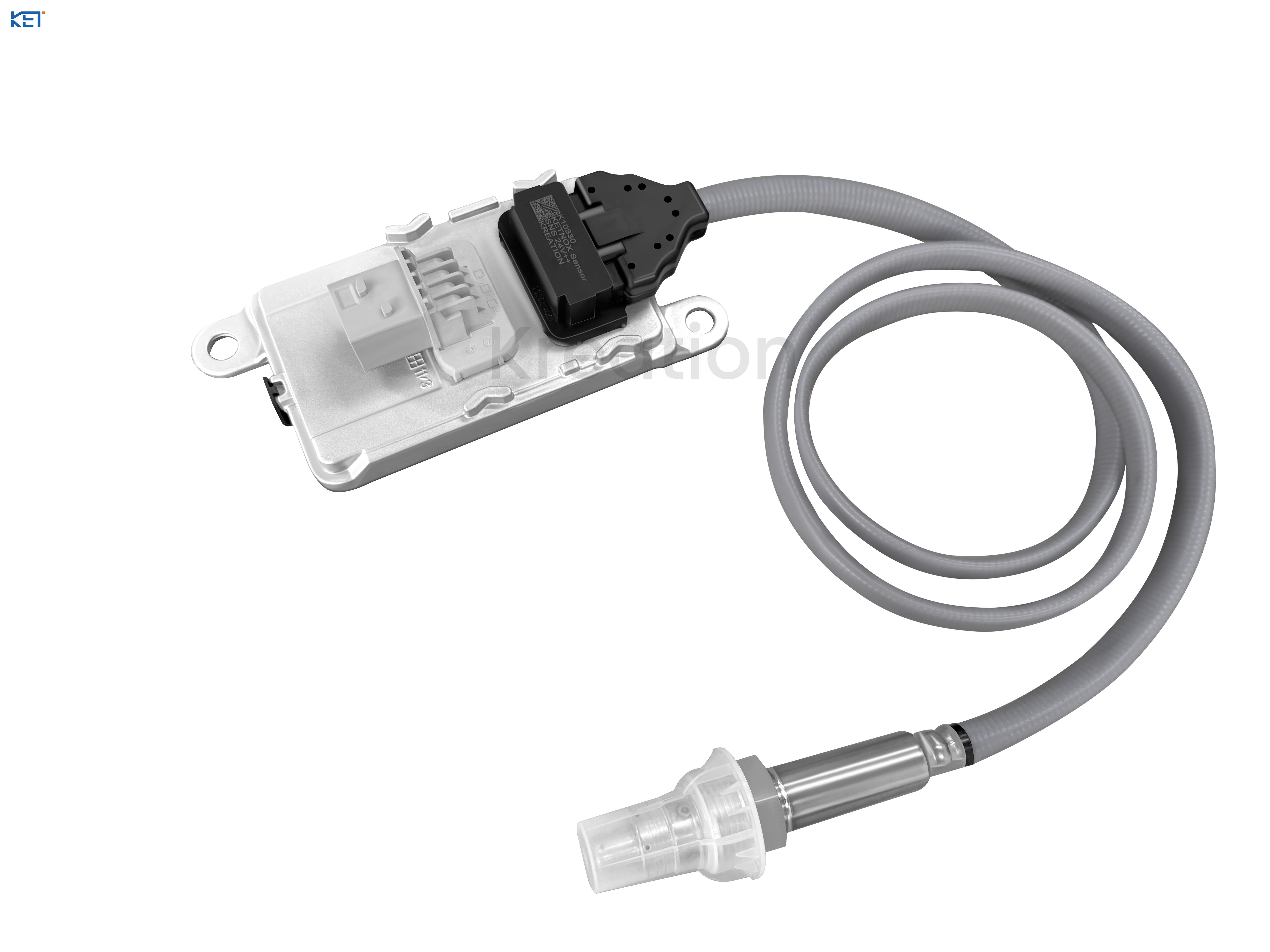 NOx传感器的未来发展：欧7汽油发动机的必要性