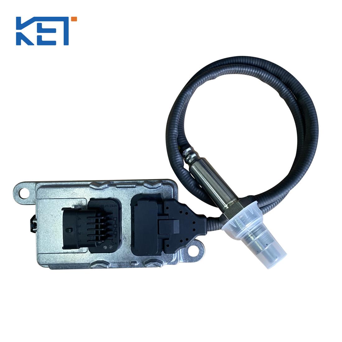 氮氧化物传感器