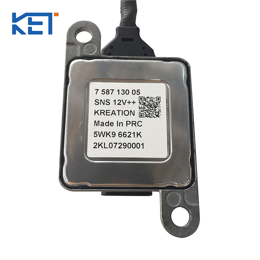 用于乘用车发动机的快速响应氮氧化物传感器 (5WK9 6621K)