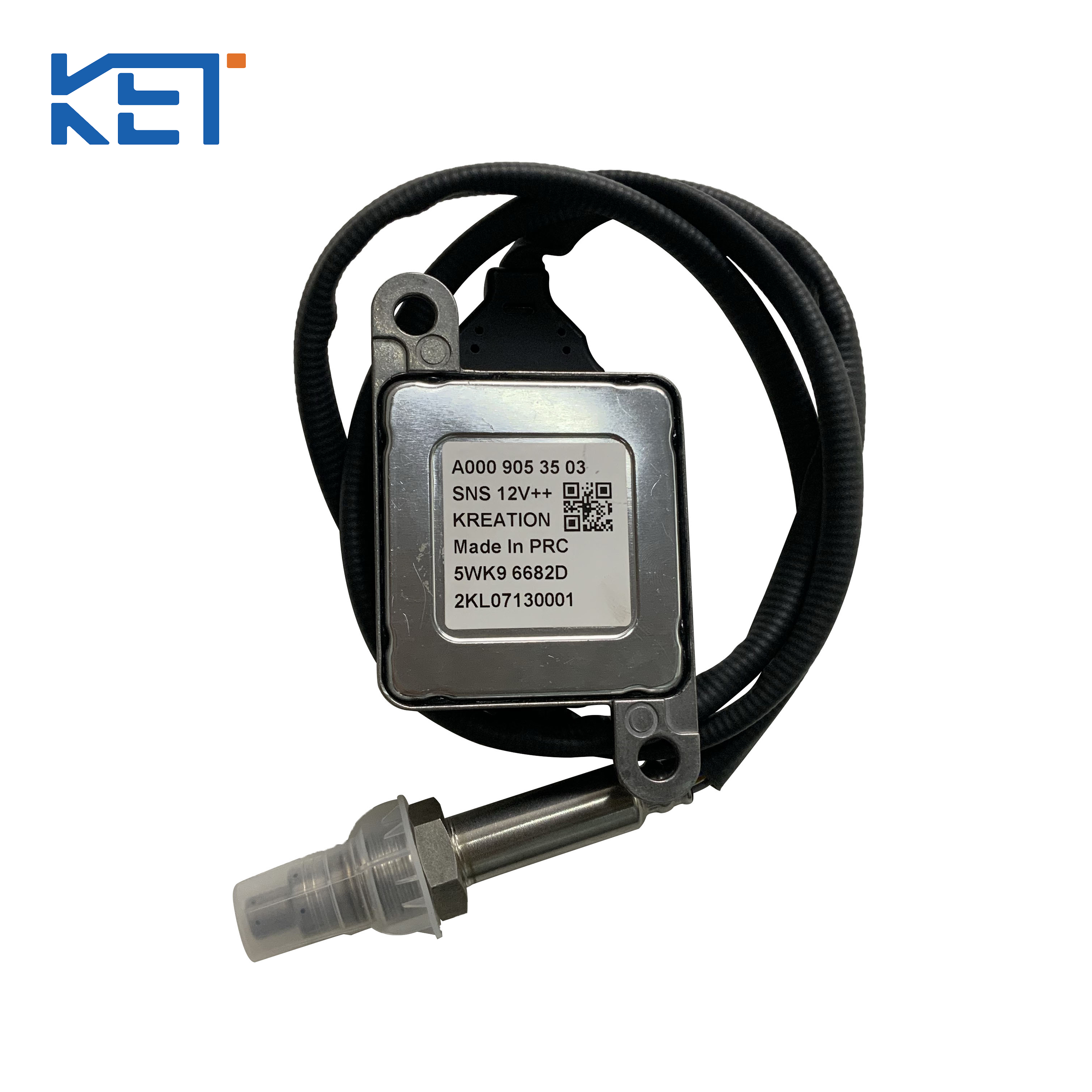 氮氧化物传感器-5WK9 6682D