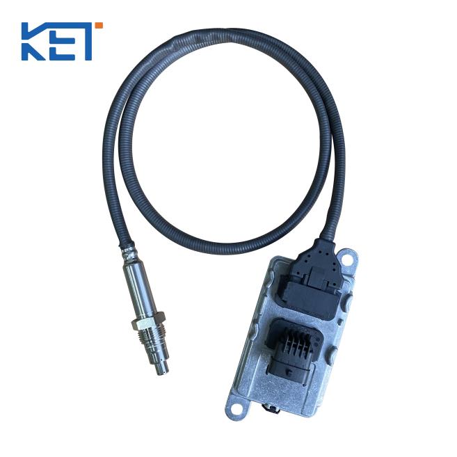 氮氧化物传感器