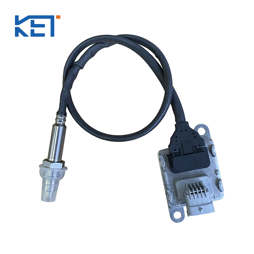 适用于重型发动机的高精度氮氧化物传感器 (5WK9 7367)