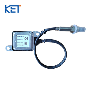 NOx传感器-5WK9 6607的特点