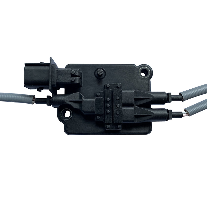 废气温度传感器