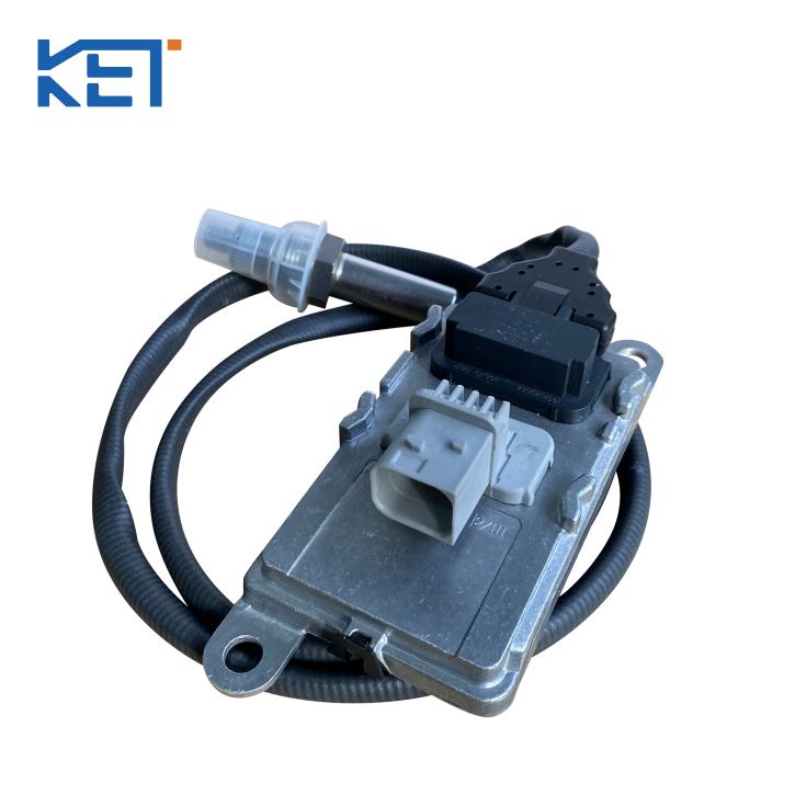 紧凑型氮氧化物传感器