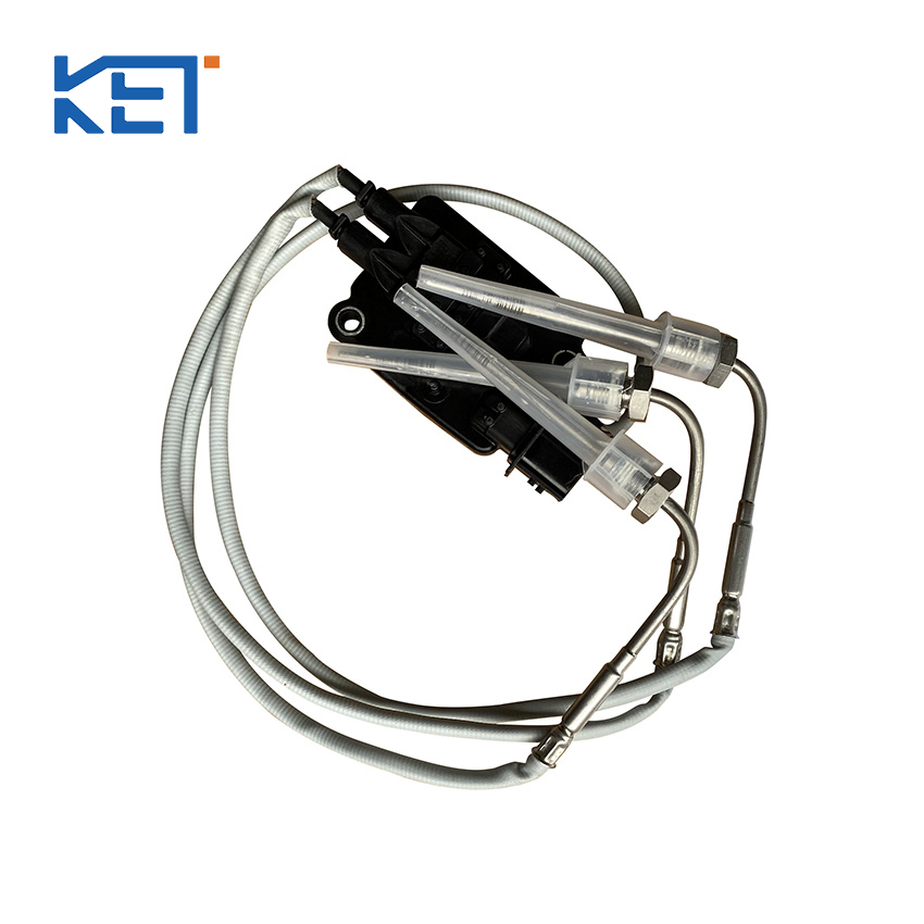 废气温度传感器4384812,4307101,2511414C1