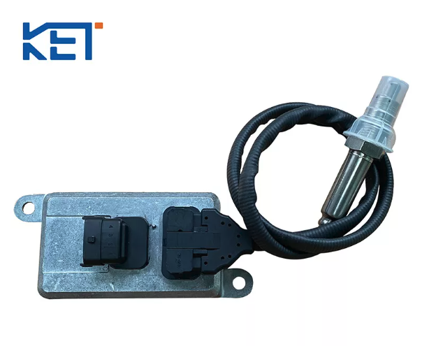 紧凑型氮氧化物传感器