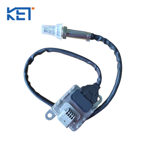 适用于重型应用的高温氮氧化物传感器 (5WK9 6746A)