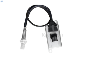 NOx传感器的未来发展：欧7汽油发动机的必要性