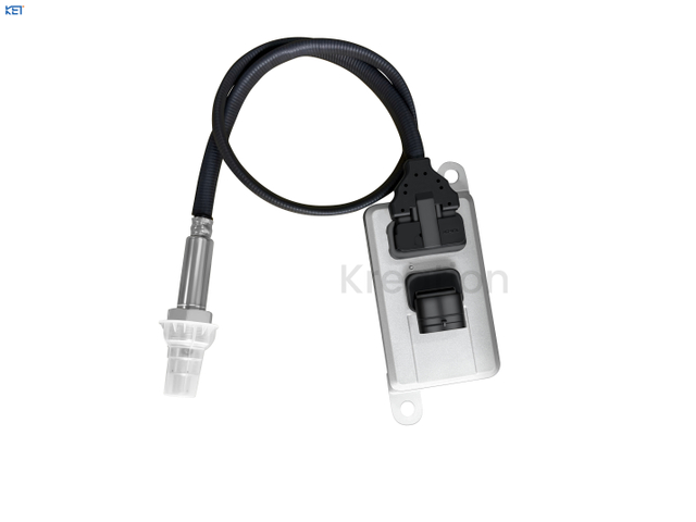 NOx传感器的未来发展：欧7汽油发动机的必要性