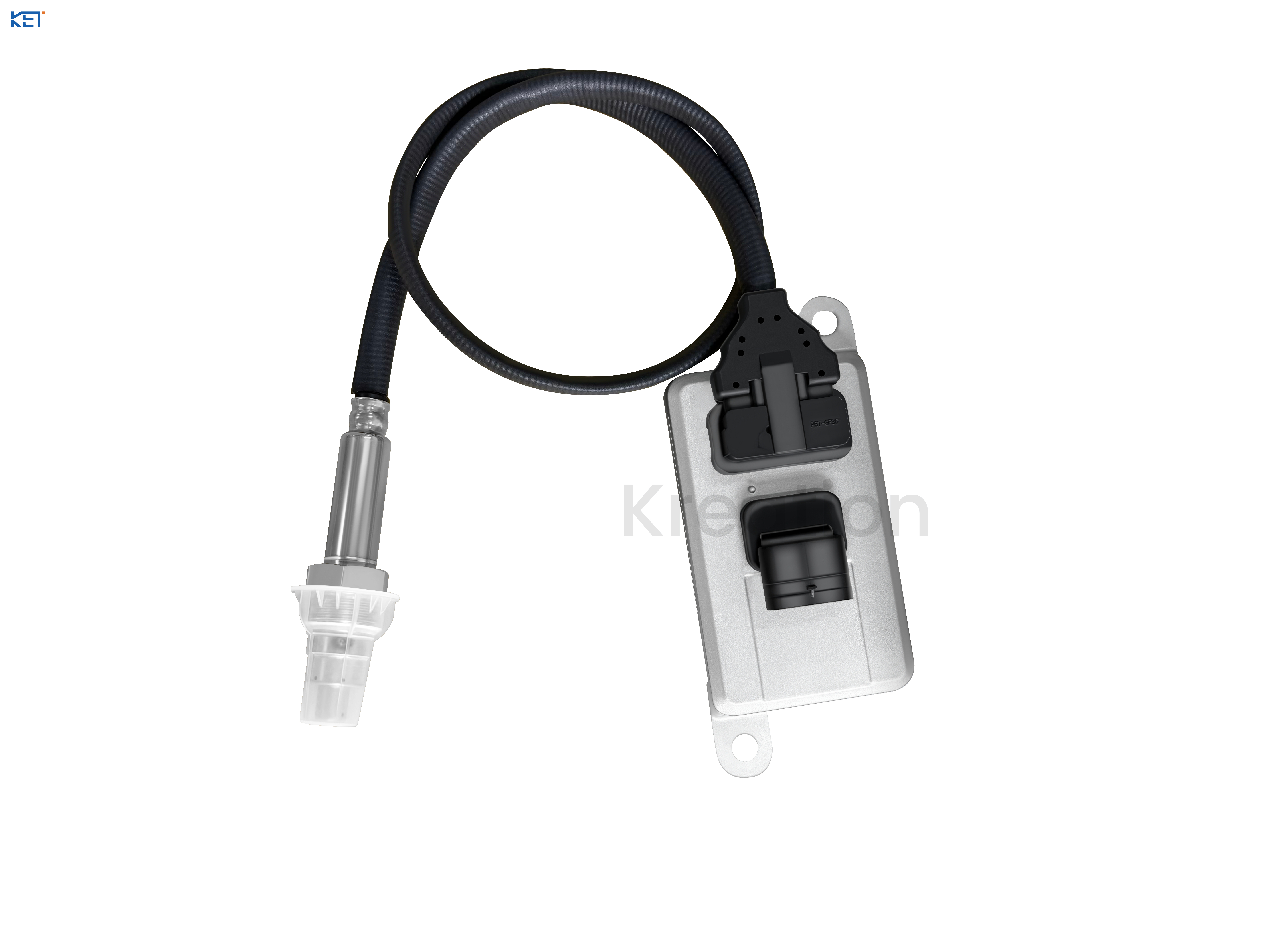 NOx传感器的未来发展：欧7汽油发动机的必要性